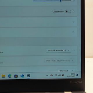 Lenovo ThinkPad X1 Carbon G5 i5 6300U 256GB 8GB
