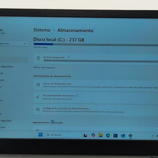 Lenovo ThinkPad X1 Carbon G5 i5 6300U 256GB 8GB