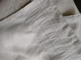 Par de cortinas Anita IKEA