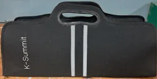 Cadenas Nieve KONIG K-SUMMIT K23