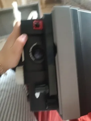 Proyector Hanimex SR9000 Cine Vintage