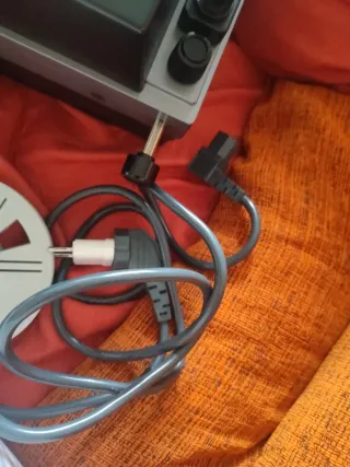 Proyector Hanimex SR9000 Cine Vintage