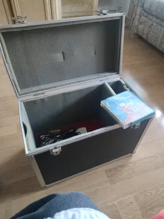 Proyector Hanimex SR9000 Cine Vintage