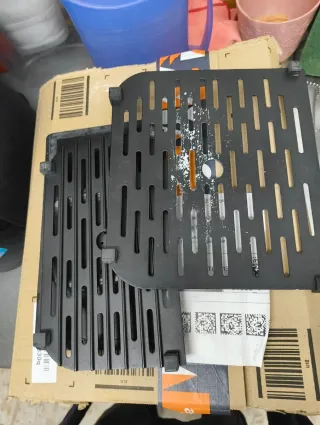 Cecotec Air Fryer Barbacoa