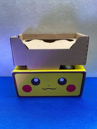 CONSOLA NINTENDO NEW 2DS XL PIKACHU EDITION