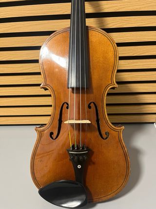 Violín antiguo, copia Maggini