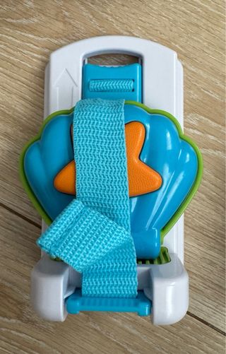 Pecera Baby Einstein Sea Dreams Soother