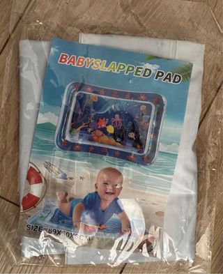 Pecera Baby Einstein Sea Dreams Soother