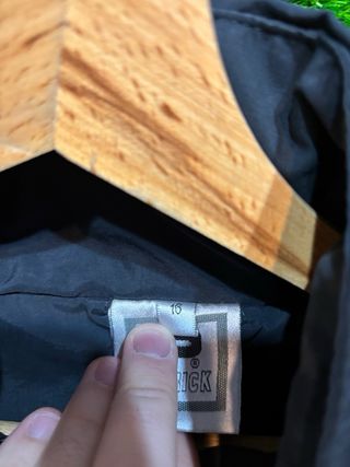 Giacchetta Granada CF Patrick