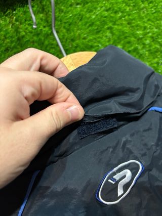 Giacchetta Granada CF Patrick