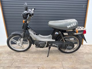 Suzuki Maxi