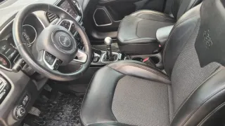 Jeep Compass 4x2 DIESEL 2019