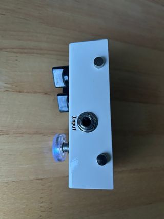 Fulltone OCD V4 Pedal de Guitarra