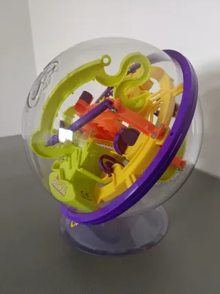 Perplexus The Original Laberinto