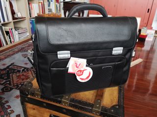 Maletín Roncato para PC 15,6