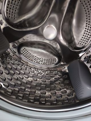 Lavadora Secadora Bosch 7/4