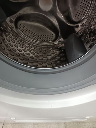 Lavadora Secadora Bosch 7/4