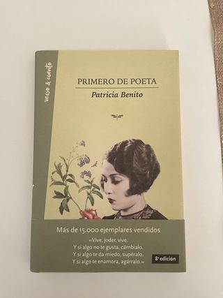Primero de poeta