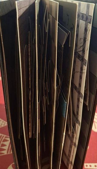 CRIME UNFOLDS Juego Escape Room 3D