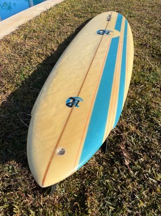 Tavola da surf classica North Shore