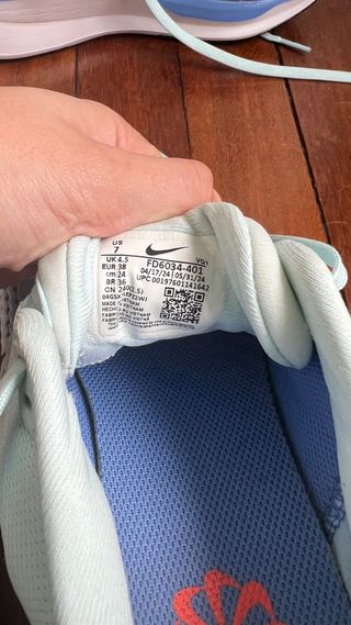 Sneakers Nike Downshifter 13