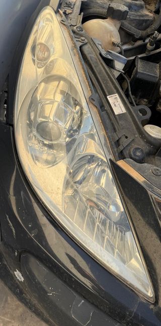 FARO DERECHO PEUGEOT 307 SW 1.6 HDI 2007