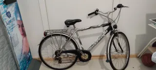 Bicicleta Montana Streetland