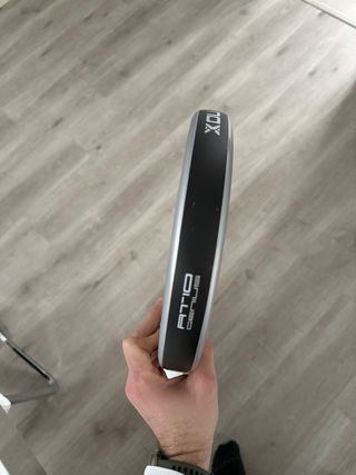 Racchetta da paddle Nox AT10 18K Genius