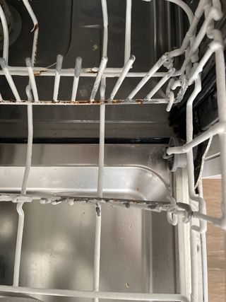 Lavavajillas INFINITON blanco