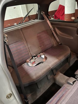 Nissan Micra super s k11