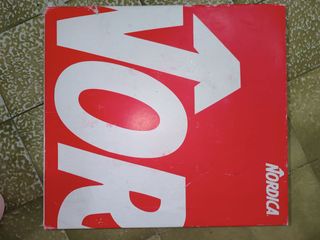 Scarponi sci Nordica n.40