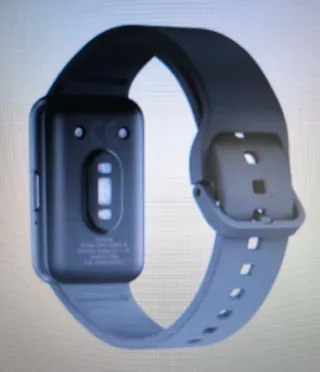 Samsung Galaxy Fit3 NUOVO e sigillato