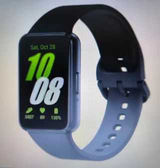 Samsung Galaxy Fit3 NUOVO e sigillato