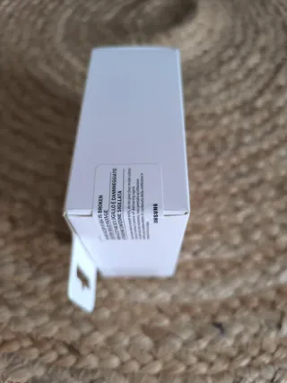 Samsung Galaxy Fit3 NUOVO e sigillato