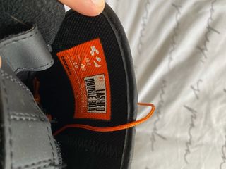 Stivali da snowboard ThirtyTwo Boa Nero numero 43