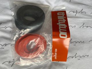 Stivali da snowboard ThirtyTwo Boa Nero numero 43