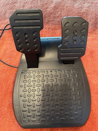 Volante Thrustmaster T80 Ferrari 488 GTB