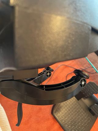 Volante Thrustmaster T80 Ferrari 488 GTB