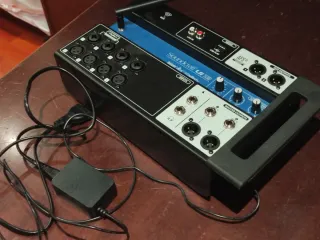 Mixer digitale Soundcraft Ui12