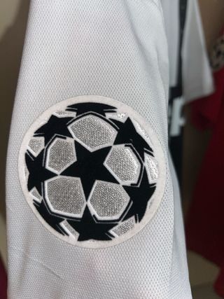 Maglietta Juventus 2018/19 Home Ronaldo