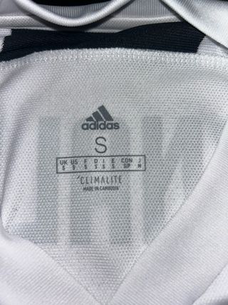 Maglietta Juventus 2018/19 Home Ronaldo