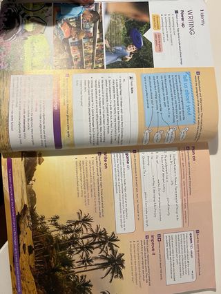 Gold Experience 2ed B1 Student's Book & Interac...