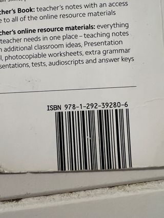 Gold Experience 2ed B1 Student's Book & Interac...