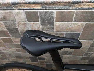 Bici de carretera BH  AEROLIGHT talla sm