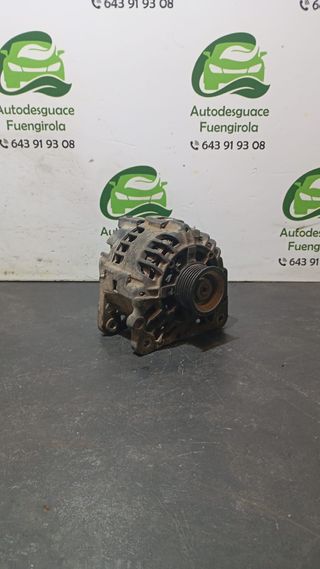 Alternador de golf polo 1.2CC gasolina ref 095604
