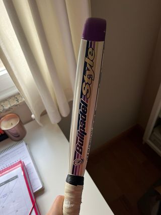 Racchetta da paddle Bullpadel Style 38