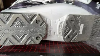 Stivali da Sci Donna Nordica SportMachine 75 W