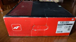 Stivali da Sci Donna Nordica SportMachine 75 W