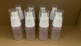 Laritz Lip Gloss Cor Bege