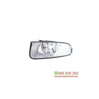 Faros antiniebla para SKODA  SUPERB  (08-)